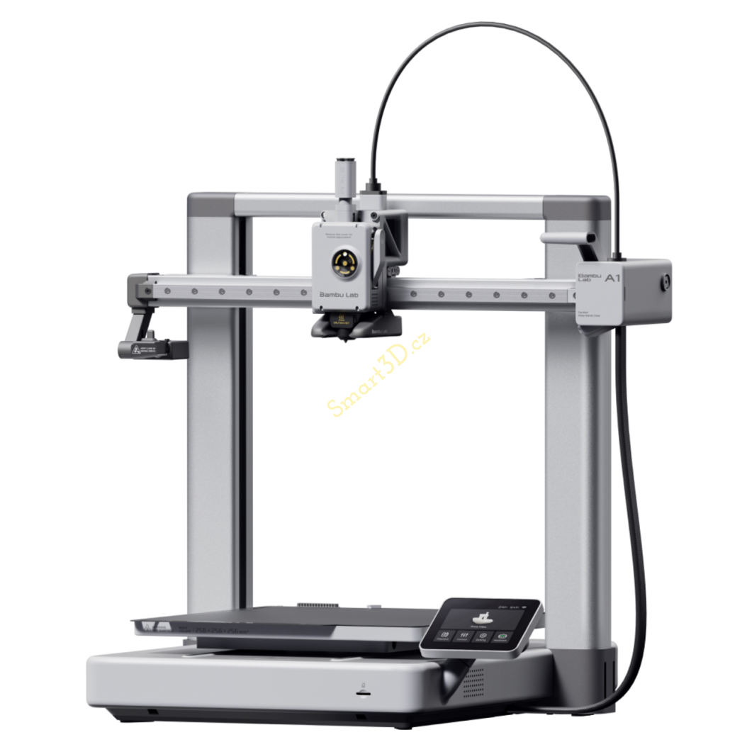 BambuLab A1